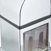 Barstuff Eis Crusher, schwere Ausführung - Zinkguß