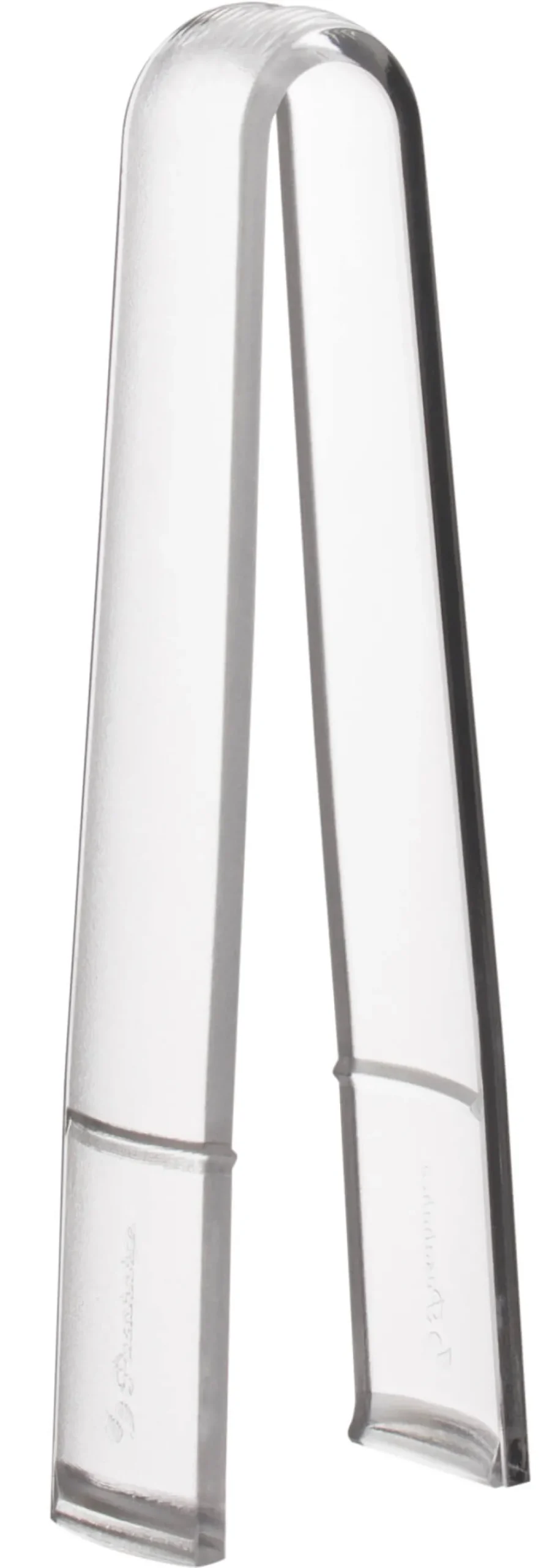 Barstuff Eisbehälter Timeless, Pasabahce, mit Eiszange - 1,0l