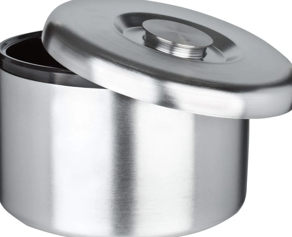 Barstuff Eiseimer - Aluminium (6l/9l)