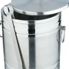 Barstuff Eiseimer - Edelstahl (1,0l)