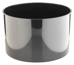 Barstuff Eiseimer, rund - Kunststoff (10l)