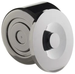 Barstuff Eiseimer, rund - Kunststoff (10l)
