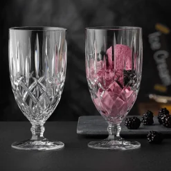 Barstuff Eiskaffeeglas Noblesse, Nachtmann - 425ml