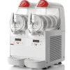 Barstuff Eismaschine MINIGEL PLUS 2 R290, 2 x 6 Liter Behälter