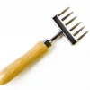 Barstuff Eispickel - 6 Dornen, Profi
