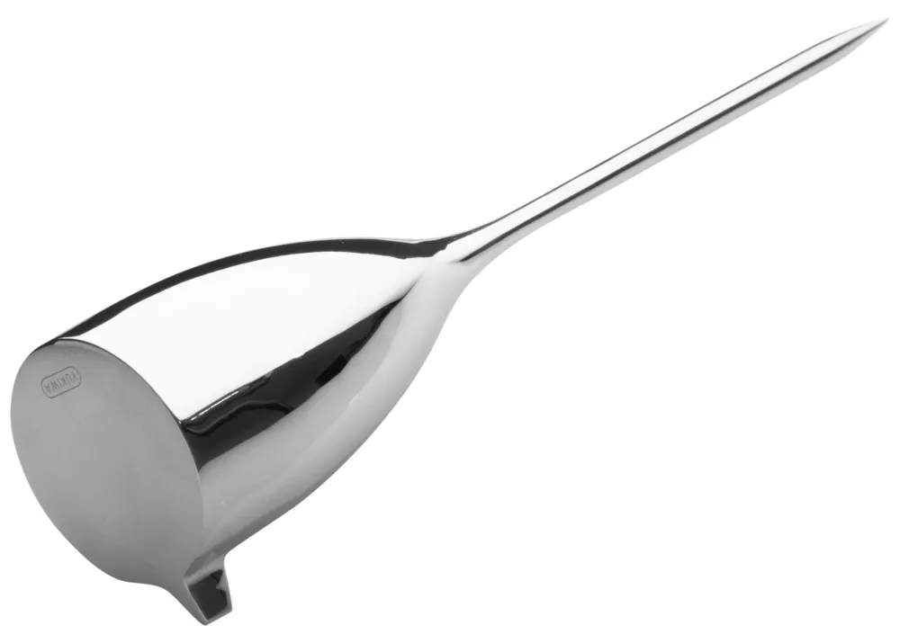 Barstuff Eispickel, Edelstahl, Yukiwa