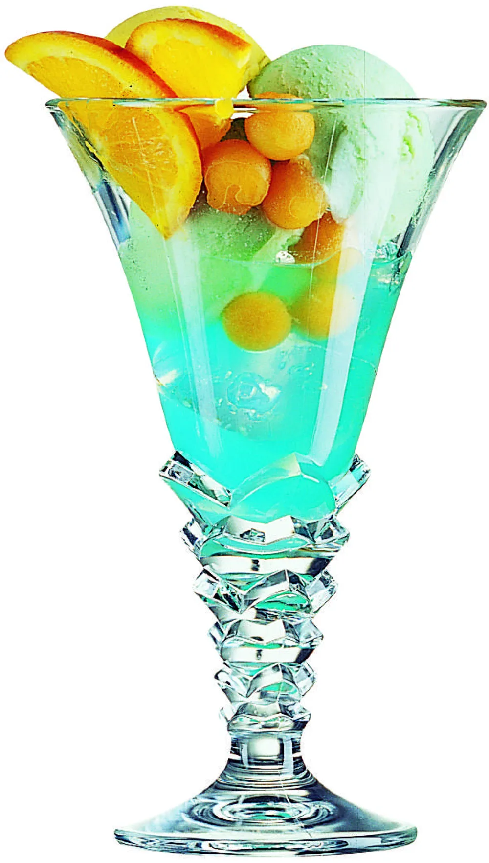 Barstuff Eisschale Palmier, Ice Cream & Shakes Arc - 370ml