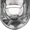 Barstuff Eisschaufel - Aluminium, the drain scoop