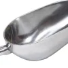 Barstuff Eisschaufel - Aluminium, fugenlos