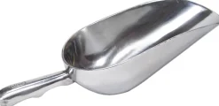 Barstuff Eisschaufel - Aluminium, fugenlos