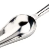 Barstuff Eisschaufel - Aluminium, klein