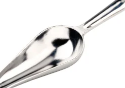 Barstuff Eisschaufel - Aluminium, klein