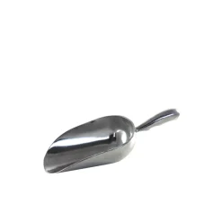 Barstuff Eisschaufel, Aluminium - 680ml