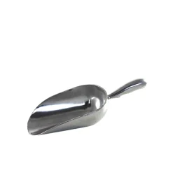 Barstuff Eisschaufel, Aluminium - 1620ml