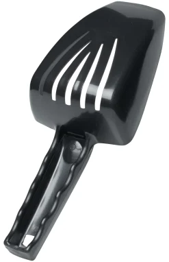 Barstuff Eisschaufel Dri Scoop - Kunststoff, geschlitzt