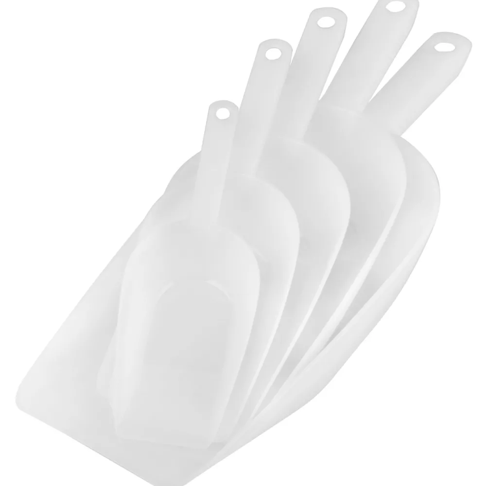 Barstuff Eisschaufel Kunststoff HD-PE - 125ml