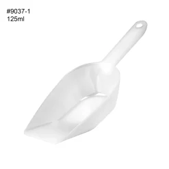 Barstuff Eisschaufel Kunststoff HD-PE - 125ml
