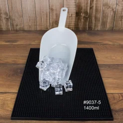 Barstuff Eisschaufel Kunststoff HD-PE - 125ml