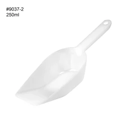 Barstuff Eisschaufel Kunststoff HD-PE - 125ml