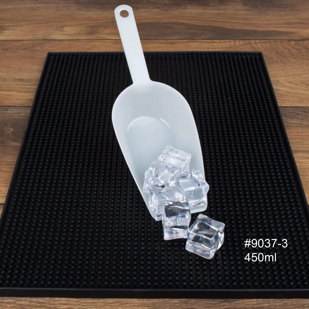 Barstuff Eisschaufel Kunststoff HD-PE - 125ml