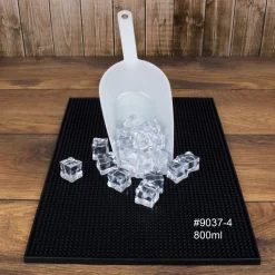 Barstuff Eisschaufel Kunststoff HD-PE - 125ml