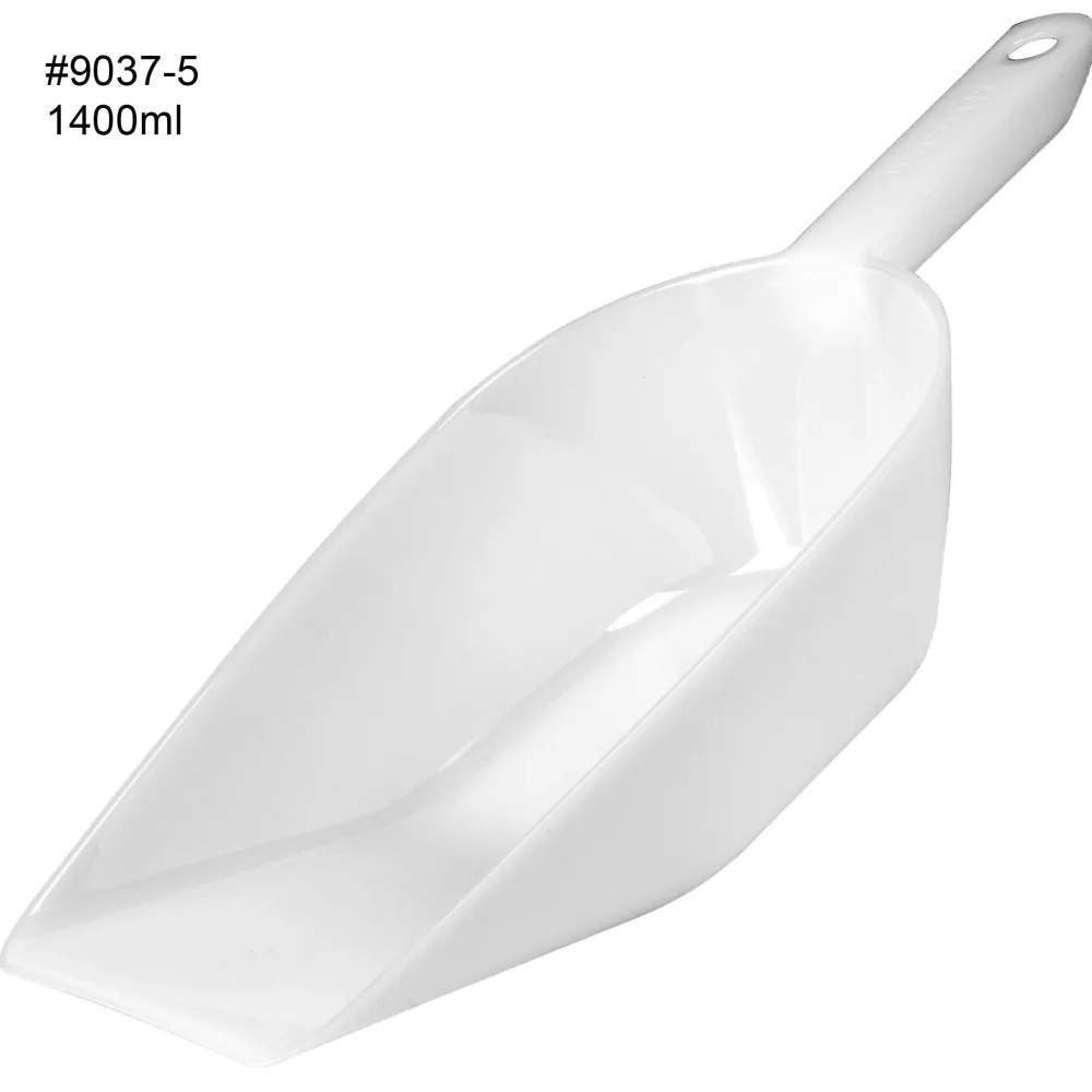 Barstuff Eisschaufel Kunststoff HD-PE - 125ml