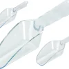 Barstuff Eisschaufel, Polycarbonat transparent - 0,35l