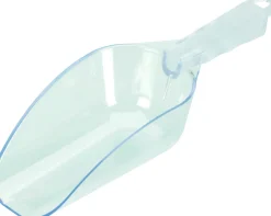Barstuff Eisschaufel, Polycarbonat transparent - 0,35l