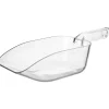 Barstuff Eisschaufel, Polycarbonat transparent - 0,8l