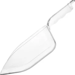 Barstuff Eisschaufel, Polycarbonat transparent - 0,8l