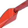 Barstuff Eisschaufel, Polycarbonat transparent rot - 0,35l