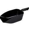 Barstuff Eisschaufel, Polycarbonat schwarz - 1,6l