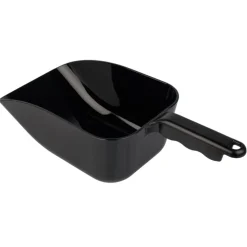 Barstuff Eisschaufel, Polycarbonat schwarz - 1,6l