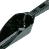 Barstuff Eisschaufel, Polycarbonat schwarz - 0,35l