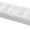 Barstuff Eiswürfelform, 12 Kugeln - Silikon (2,8cm)