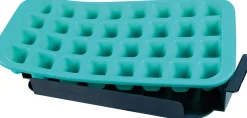 Barstuff Eiswürfelform, 32 Würfel - Gummi (3,2cm)