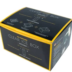 Barstuff Eiswürfelform Clear Ice Box Spears, Ice Forward - 13,5x3,5x3,5cm