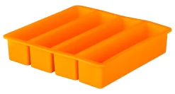 Barstuff Eiswürfelform Collins Spears - Silikon