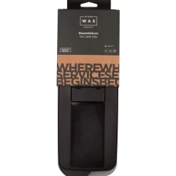 Barstuff Eiswürfelform mit Deckel - 14 Eiswürfel