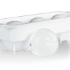 Barstuff Eiswürfelform, Polyethylen - 3 Kugeln (6cm)
