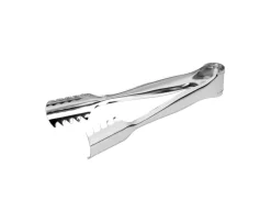 Barstuff Eiszange "505", Alessi - Edelstahl (16cm)