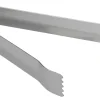 Barstuff Eiszange - einfach kurz (17cm)