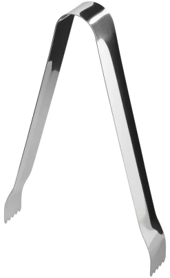 Barstuff Eiszange - einfach kurz (17cm)