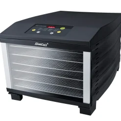 Barstuff Elektronischer Dörrautomat Steba ED 6