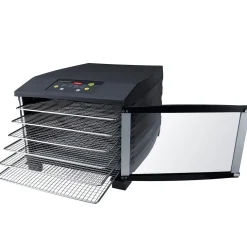 Barstuff Elektronischer Dörrautomat Steba ED 6