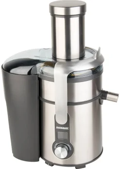 Barstuff Entsafter Gastroback Design Multi Juicer Digital
