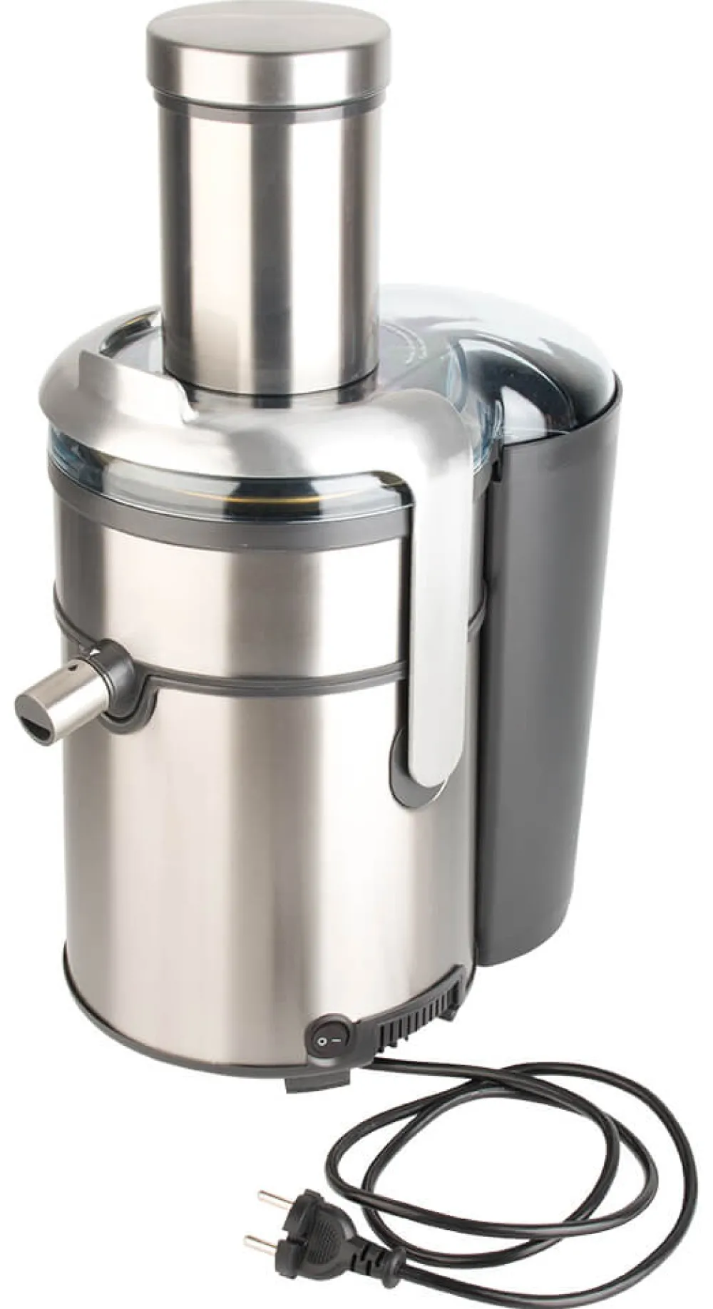 Barstuff Entsafter Gastroback Design Multi Juicer Digital