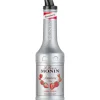 Barstuff Erdbeer FruchtPüree Mix - Monin (1,0l)