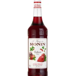Barstuff Erdbeere - Monin Sirup (1,0l)