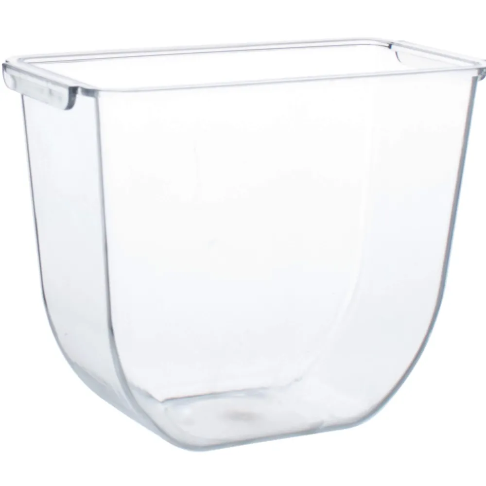 Barstuff Ersatzbehälter für Zutatenbehälter Prime Bar Premium, 0,9l - B-Ware